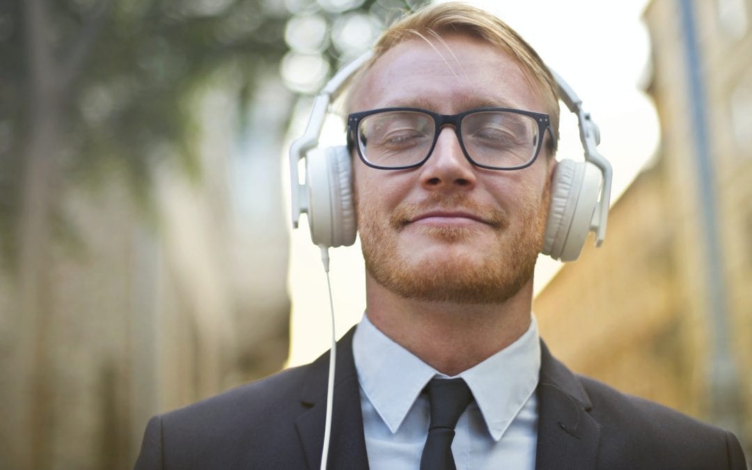 The Best Fashion Podcasts To Listen To